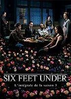 Six Feet Under - Saison 3 - DVD 4/5