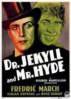 Dr. Jekyll et Mr. Hyde (1931)