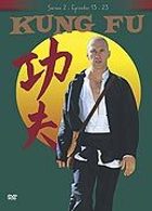 Kung Fu - Saison 2 - Partie 2 - DVD 1/2