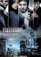 Yesterday - DVD 1 : Le film