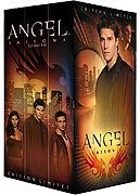 Angel - Saison 1 - 1ère partie - DVD 1