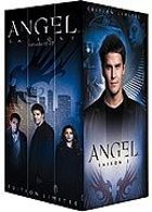 Angel - Saison 1 - 2ème partie - DVD 2