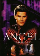 Angel - Saison 2 - 1re partie - DVD 3