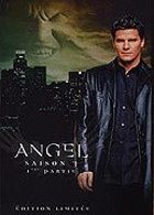 Angel - Saison 3 - 1re partie - DVD 1