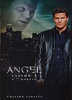 Angel - Saison 3 - 2me partie - DVD 2