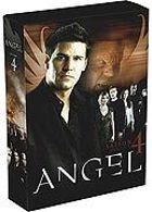Angel - Saison 4 - 1ère partie - DVD 1