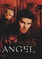 Angel - Saison 5 - 1ère partie - DVD 1