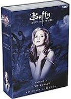 Buffy contre les vampires - Saison 1 - DVD 1