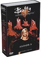 Buffy contre les vampires - Saison 2 - DVD 1