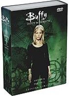 Buffy contre les vampires - Saison 3 - DVD 1