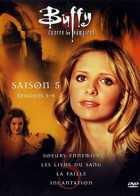 Buffy contre les vampires - Saison 5 - DVD 2
