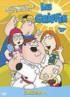 Les Griffin - Saison 1 - DVD 1