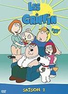 Les Griffin - Saison 2 - DVD 1