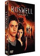 Roswell - Saison 1 - DVD 5