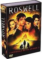 Roswell - Saison 2 - DVD 2
