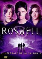 Roswell - Saison 3 - DVD 1