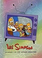 Les Simpson - Saison 01 - DVD 3