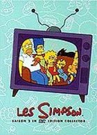 Les Simpson - Saison 02 - DVD 4