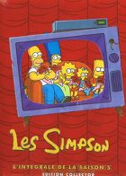 Les Simpson - Saison 05 - DVD 4