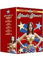 Wonder Woman - Saison 1 - DVD 1/5