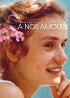A nos amours - DVD 1 : le film