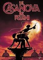 Le Casanova de Fellini - DVD 1 : le film