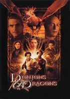 Donjons & Dragons - DVD 2 : Les Coulisses d'une légende