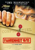 Fahrenheit 9/11 - DVD 1/2 : le film