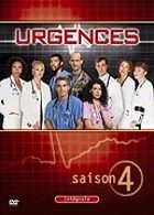 Urgences - Saison 4 - DVD 2/3