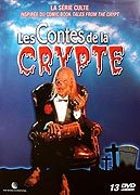 Les Contes de la crypte - DVD 01/13