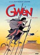 Gwen, le livre de sable - DVD 1 :  le film