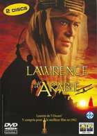 Lawrence d'Arabie - DVD 1 : 1ère partie