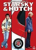 Starsky & Hutch - Saison 2 - DVD 2/5
