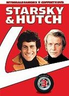Starsky & Hutch - Saison 3 - DVD 1/5