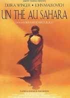 Un Thé au Sahara - DVD 2 : les bonus
