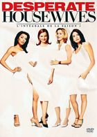 Desperate Housewives - Saison 1 - DVD 1/6