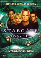 Stargate SG-1 - Saison 8 - DVD 1