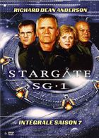 Stargate SG-1 - Saison 7 - DVD 1