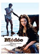 Médée - DVD 1 : le film