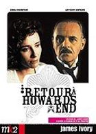 Retour à Howards End - DVD 1 : le film
