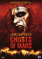 Ghosts of Mars - DVD 1 : Le Film