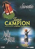 Jane Campion - Le coffret : bonus