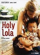Holy Lola - DVD 1 : le film