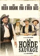La Horde sauvage - DVD 1 : le film