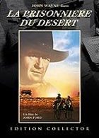 La Prisonnière du desert - DVD 2 : les bonus