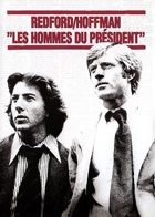Les Hommes du Président - DVD 2 : les bonus