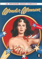 Wonder Woman - Saison 3 - DVD 3/4