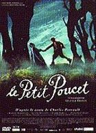 Le Petit Poucet - DVD 1 : le film