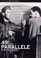 49e parallèle - DVD 1 : le film