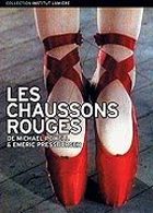 Les Chaussons rouges - DVD 2 : les bonus